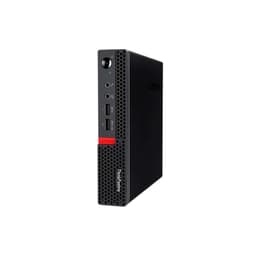 Lenovo M910q Core i5-7600T 2.8 - SSD 256 GB - 16GB
