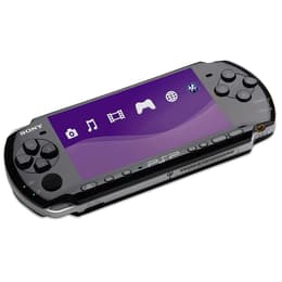 PSP-3000 SLIM - Black