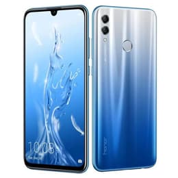 Honor 10 Lite 128GB - Blue - Unlocked