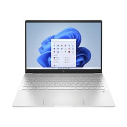 HP Pavilion Plus 14-eh1014nl. 14-inch (2023) - Core i5-1340P - 16GB - SSD 512 GB QWERTY - Italian