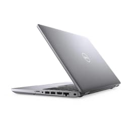 Dell Latitude 5410 14-inch (2019) - Core i5 - Gen 10 (U) - 16GB - SSD 256 GB QWERTY - English