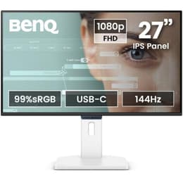 27-inch Benq GW2790TC 1920 x 1080 LCD Monitor White