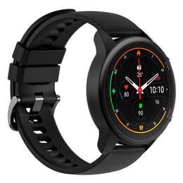 Xiaomi Smart Watch Mi Watch BHR4550GL HR GPS - Midgnight black