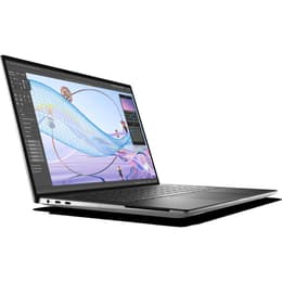 Dell Precision 5470 14-inch (2022) - Core i7 - Gen 12 (H) - 32GB - SSD 512 GB QWERTY - English
