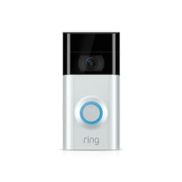 Ring Video Doorbell 3 Plus Connected devices