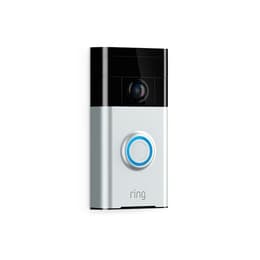 Ring Video Doorbell 3 Plus Connected devices