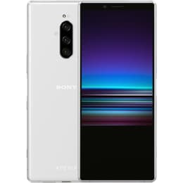 Sony Xperia 1 128GB - White - Unlocked