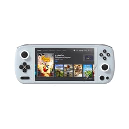Lenovo Legion Go S 500GB - White