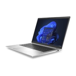 HP ProBook 840 G9 14-inch (2022) - Core i5 - Gen 12 (U) - 16GB - SSD 256 GB QWERTY - Italian