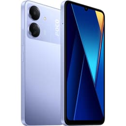 Xiaomi Poco C65 256GB - Purple - Unlocked