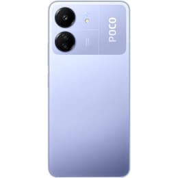 Xiaomi Poco C65 256GB - Purple - Unlocked