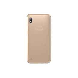 Galaxy A10 32GB - Gold - Unlocked