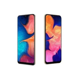 Galaxy A10 32GB - Gold - Unlocked