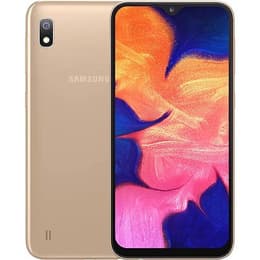 Galaxy A10 32GB - Gold - Unlocked