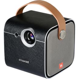 Polaroid VP07 Video projector 300 Lumen - Black