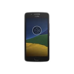 Motorola Moto G5 16GB - Grey - Unlocked
