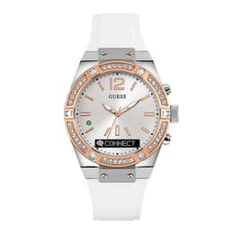 Guess Smart Watch C0002M2 - Grey