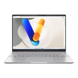 Asus VivoBook S14 OLED M5406 14"-inch - Ryzen AI 9 365 - 16GB - SSD 1 TBGB AMD Radeon 880M Graphics AZERTY - French