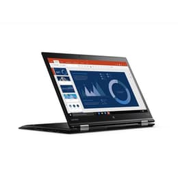 Lenovo ThinkPad X1 Yoga G2 14-inch Core i5-7300U - SSD 512 GB - 8GB AZERTY - French