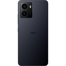 HMD Pulse Pro 128GB - Black - Unlocked