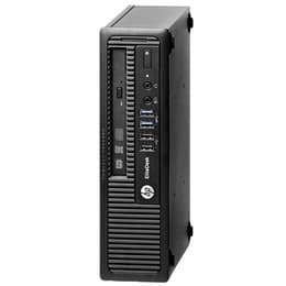 HP EliteDesk 800 G1 USDT Core i7-4770S 3,1 - SSD 240 GB - 16GB