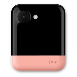 Polaroid Pop Instant 20 - Black/Pink