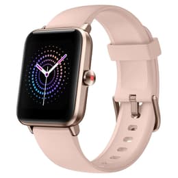 Ulefone Smart Watch Watch Pro HR - Gold