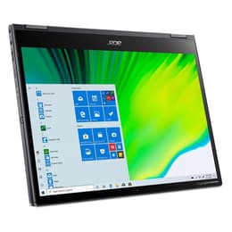 Acer Spin 5 SP513-55N-71PG 13-inch Core i7-1165g7 - SSD 1000 GB - 16GB QWERTZ - German