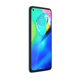 Moto G8 Power 64GB - Blue - Unlocked