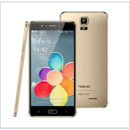 Teeno A9 8GB - Gold - Unlocked