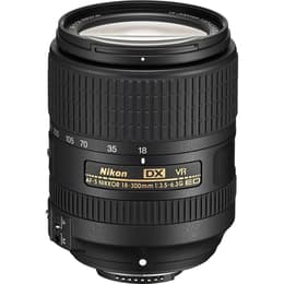 Nikon Camera Lense Nikon F (DX) 18-300mm f/3.5-6.3
