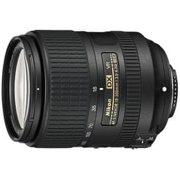 Nikon Camera Lense AF-S DX Nikkor 18-300mm f/3.5-6.3G ED VR Nikon F (DX) 18-300mm f/3.5-6.3