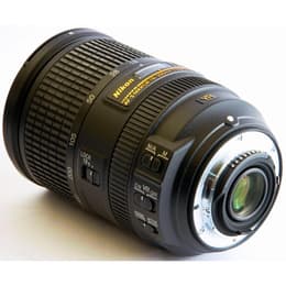 Nikon Camera Lense AF-S DX Nikkor 18-300mm f/3.5-6.3G ED VR Nikon F (DX) 18-300mm f/3.5-6.3