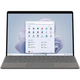 Microsoft Surface Pro 9 13-inch (2022) - Core i5-1245U - 8GB - SSD 128 GB QWERTZ - German