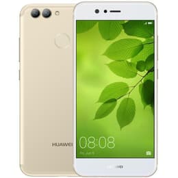 Huawei Nova 2 64GB - Gold - Unlocked