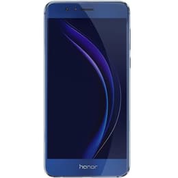 Honor 8 32GB - Blue - Unlocked