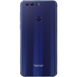 Honor 8 32GB - Blue - Unlocked