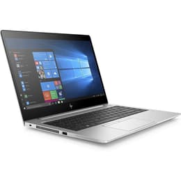 HP EliteBook 840 G5 14-inch (2019) - Core i5-8250U - 16GB - SSD 128 GB AZERTY - French