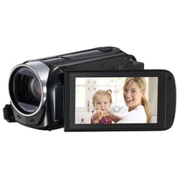 Canon Legria HF R47 Camcorder HDMI - Black