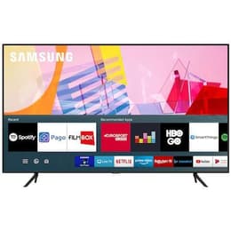 Samsung QE43Q60TAUXXH 43.0000" 3840 x 2160 Ultra HD 4K QLED Smart TV