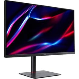 27-inch Acer Nitro XV275kp mini led 2560 x 1440 LCD Monitor Black