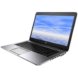 HP EliteBook 745 G2 14-inch (2014) - A8 Pro-7150B - 4GB - SSD 128 GB AZERTY - French