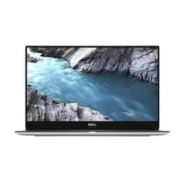 Dell XPS 13 9370 13-inch (2018) - Core i5 - Gen 8 (U) - 8GB - SSD 256 GB QWERTY - Finnish