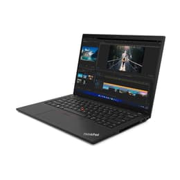 Lenovo ThinkPad P14S G3 14-inch (2022) - Core i7-1260P - 16GB - SSD 512 GB QWERTY - English
