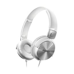 Philips SHL3160WT/00    Headphones  - White