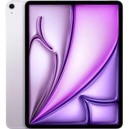 iPad Air M2 13 (2024) 6th gen 256 GB - Wi-Fi - Purple