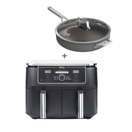 Ninja AF400 - Bundle 1 Sauteuse 30cm ZEROSTICK C30130