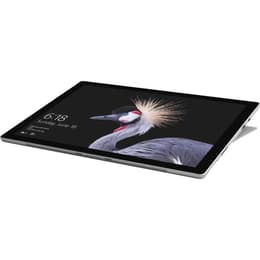 Microsoft Surface Pro 5 12-inch (2017) - Core i5-7300U - 8GB - SSD 128 GB QWERTY - English