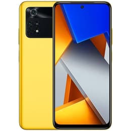 Xiaomi Poco M4 Pro 128GB - Yellow - Unlocked