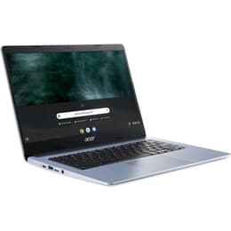 Acer Chromebook 314 CB314-1H-C11A Celeron 1.1 GHz 64GB SSD - 4GB QWERTY - English